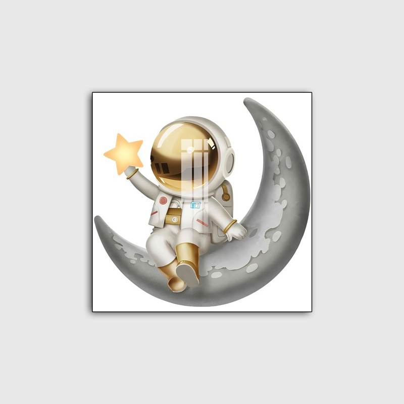 tranh trang guong 3d led phi hanh gia ohadecor 1 1 - Tranh tráng gương 3D led Hải Dương – Giải pháp trang trí nội thất độc đáo tranh trang guong 3d led phi hanh gia ohadecor 1 1 - Tranh tráng gương 3D led Hải Dương – Giải pháp trang trí nội thất độc đáo