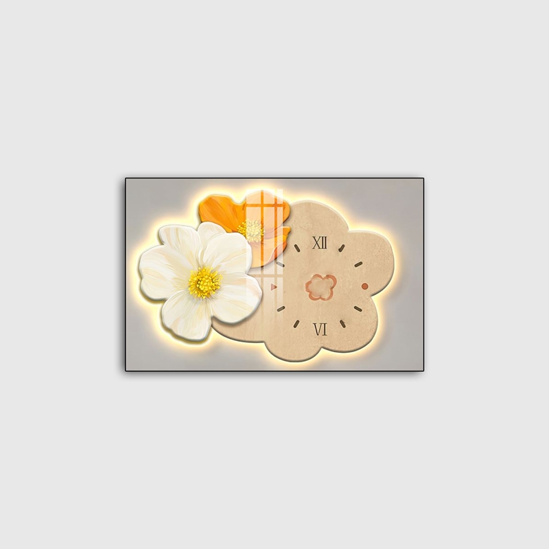 tranh trang guong 3d led van phong ohadecor 4 - Tranh tráng gương 3D led Hải Dương – Giải pháp trang trí nội thất độc đáo Tranh đèn led 3D Nghệ Thuật