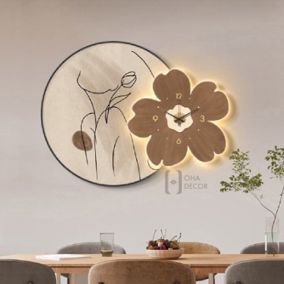 tranh trang guong dong ho tphcm05 - MUA TRANH TRÁNG GƯƠNG ĐỒNG HỒ TP HCM tranh tráng gương đồng hồ tphcm