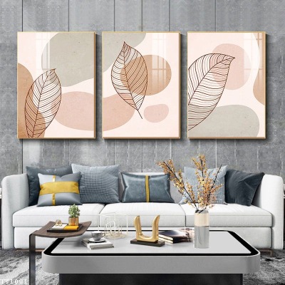 tranh trang guong thuong o nghe an03 - TRANH TRÁNG GƯƠNG THƯỜNG Ở NGHỆ AN HOA LÁ tranh tráng gương thường tối giản