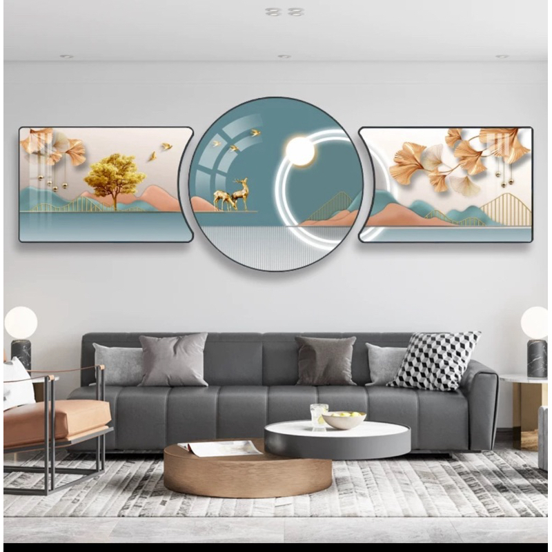 Tranh Bộ Sài Gòn Giá Tận Xưởng Uy Tín Nhất Hiện Nay 5 vn 11134207 7r98o