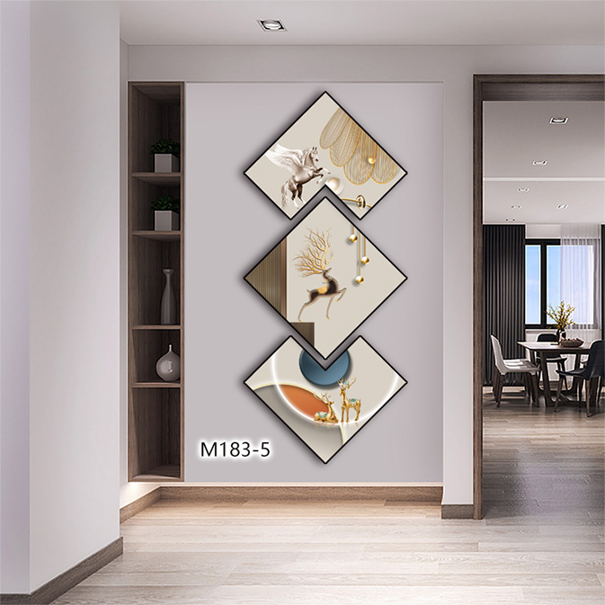 4943791 - MUA TRANH BỘ NHA TRANG Tranh bộ Nha Trang LED 3D