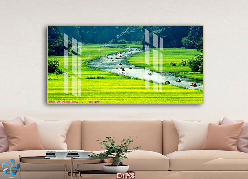 PC3 - TRANH TREO TƯỜNG TRÁNG GƯƠNG HÀ NỘI CHO PHÒNG KHÁCH PC3 - TRANH TREO TƯỜNG TRÁNG GƯƠNG HÀ NỘI CHO PHÒNG KHÁCH