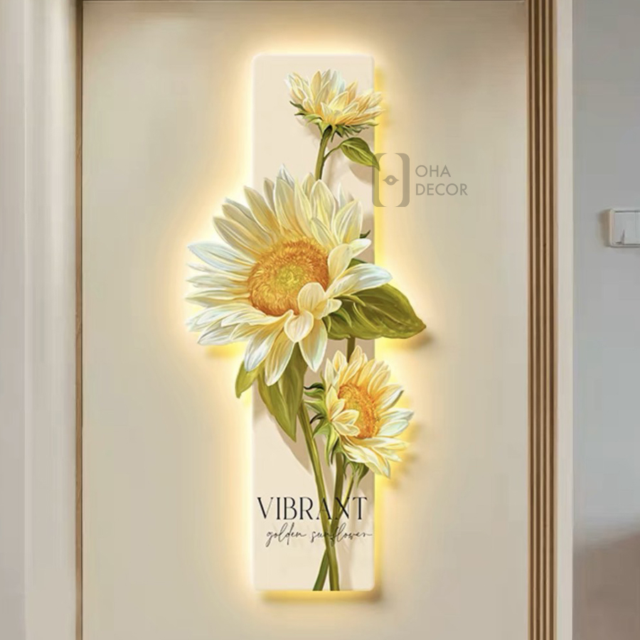 SKU 04 04 - Tranh Đèn Led Treo Quán Cafe Quảng Nam SKU 04 04 - Tranh Đèn Led Treo Quán Cafe Quảng Nam