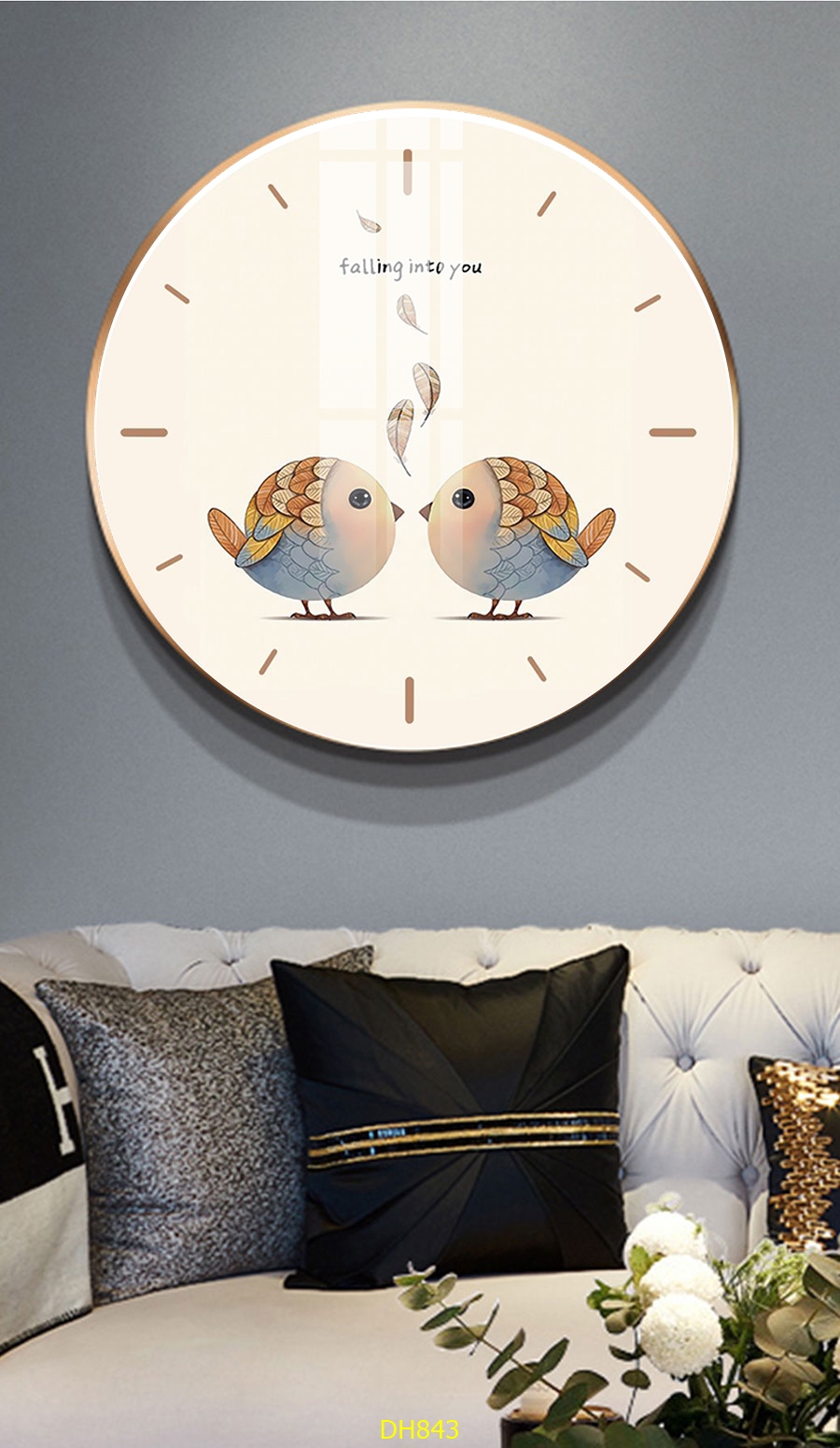 dong ho tranh trang guong ben tre ohadecor 5 - Mua Đồng Hồ Tranh Tráng Gương Bến Tre Trải nghiệm mua sắm Đồng Hồ Tranh Tráng Gương Bến Tre dễ dàng và thú vị