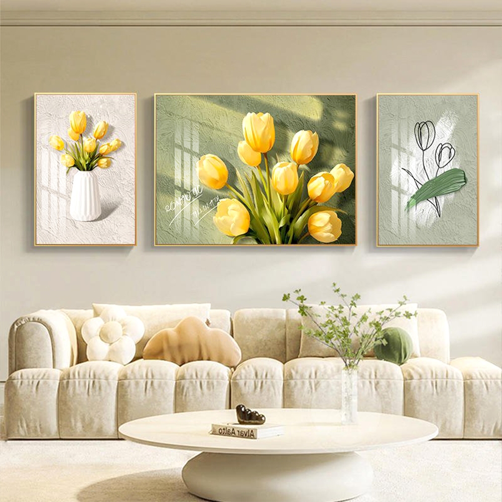 In tranh tráng gương Đồng Nai giá tốt 2 in tranh tráng gương Đồng Nai
