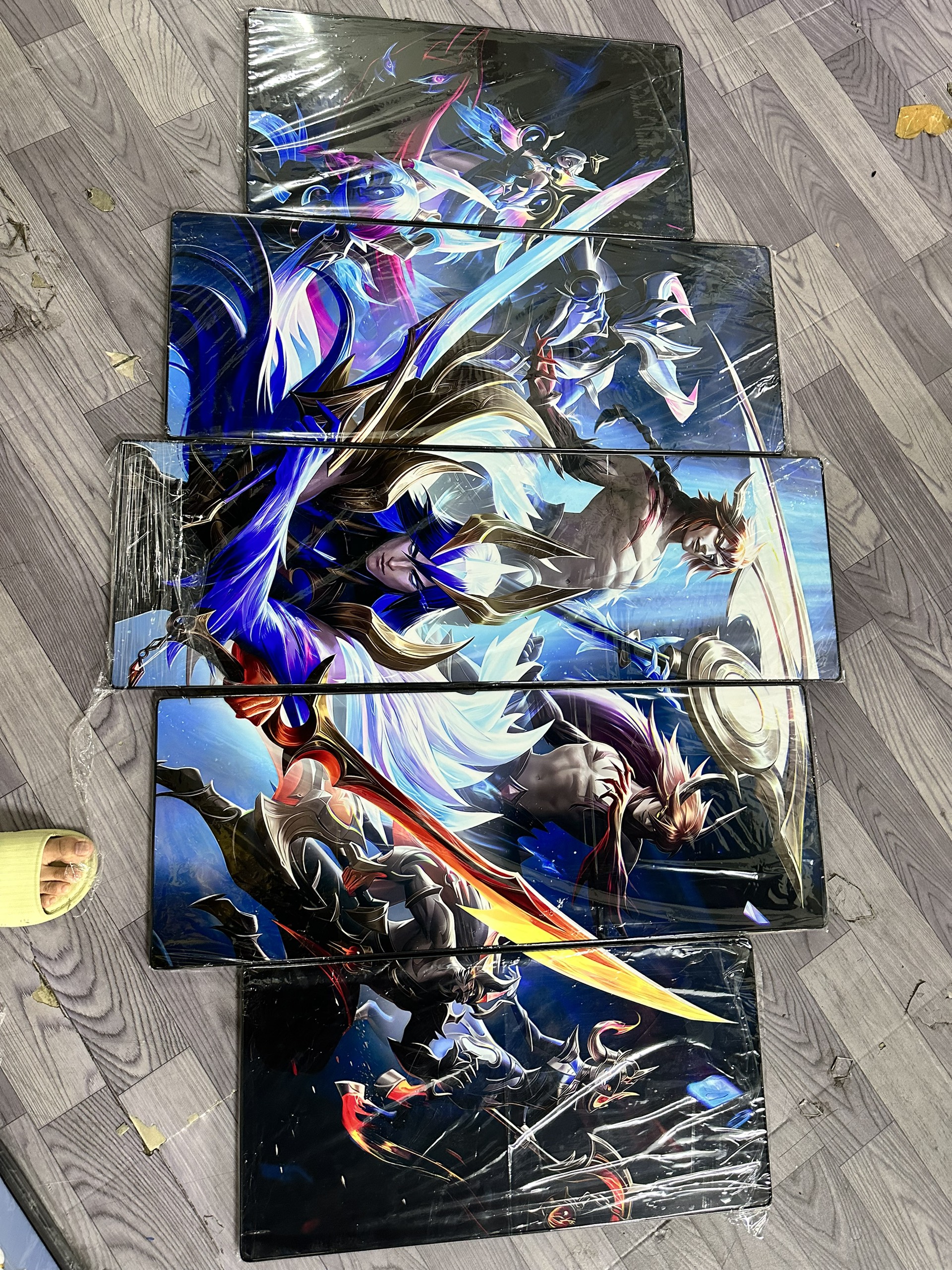 Chính sách vận chuyển nhanh chóng và an toàn của Ohadecor