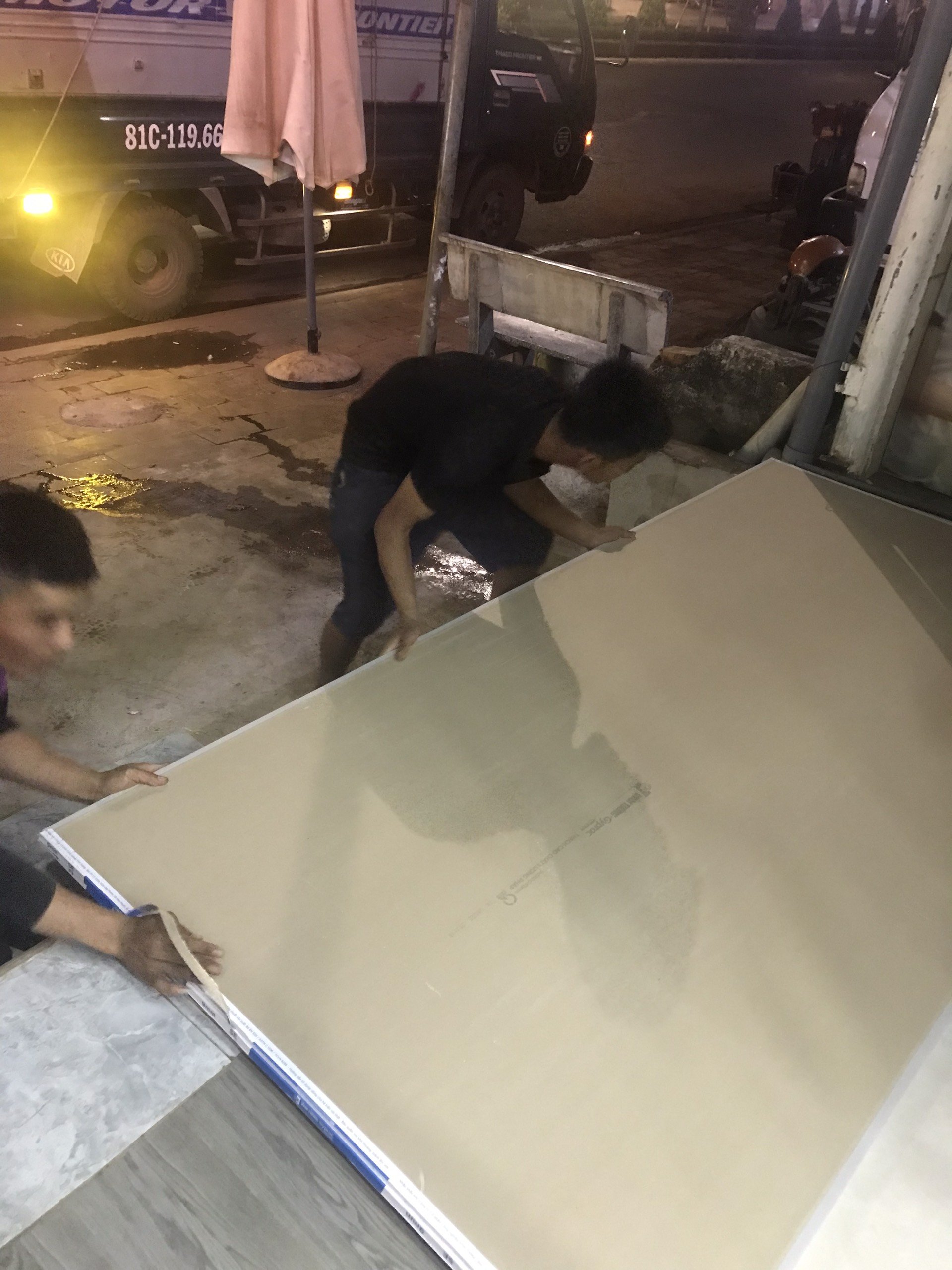 nha o 4 - Mẫu Nhà Tiền Chế Hot 2023 Ở Nghệ An