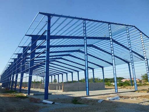 nha thep tien che - Mẫu Nhà Tiền Chế Hot 2023 Ở Bình Dương
