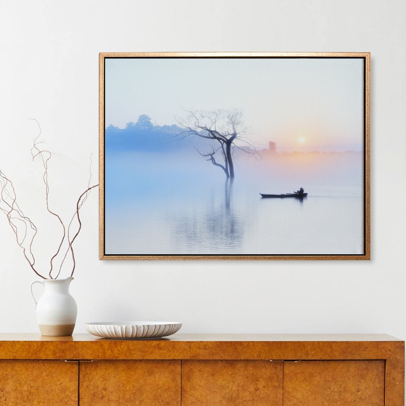 so sanh tranh trang guong va tranh canvas bac lieu02 - So Sánh Tranh Tráng Gương Và Tranh Canvas Bạc Liêu Cho Phòng Khách Ý nghĩa và tác dụng của Tranh Tráng Gương Và Tranh Canvas Bạc Liêu trong việc trang trí phòng khách
