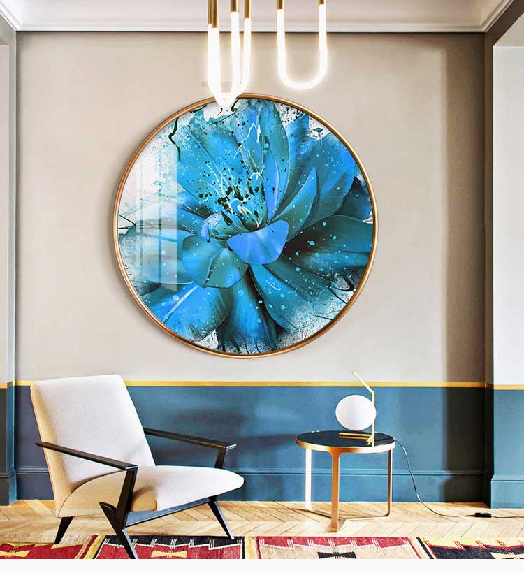 so sanh tranh trang guong va tranh canvas bac lieu05 - So Sánh Tranh Tráng Gương Và Tranh Canvas Bạc Liêu Cho Phòng Khách Giá cả của tranh tráng gương và tranh canvas Bạc Liêu