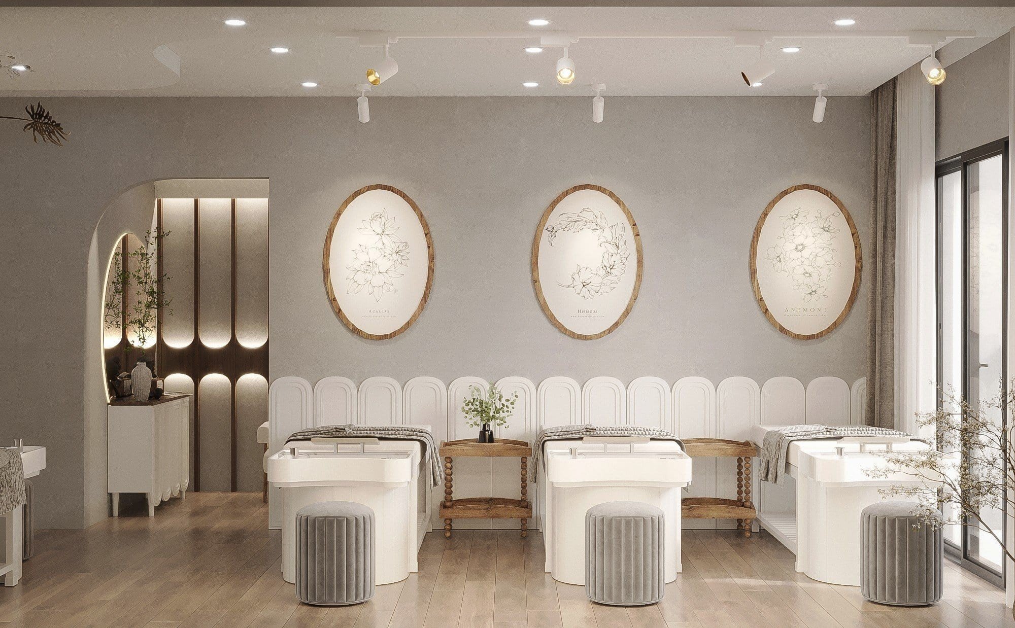 Mẫu Spa Hot 2023 Ở Đồng Nai 1 spa hot 2023 ở Đồng Nai
