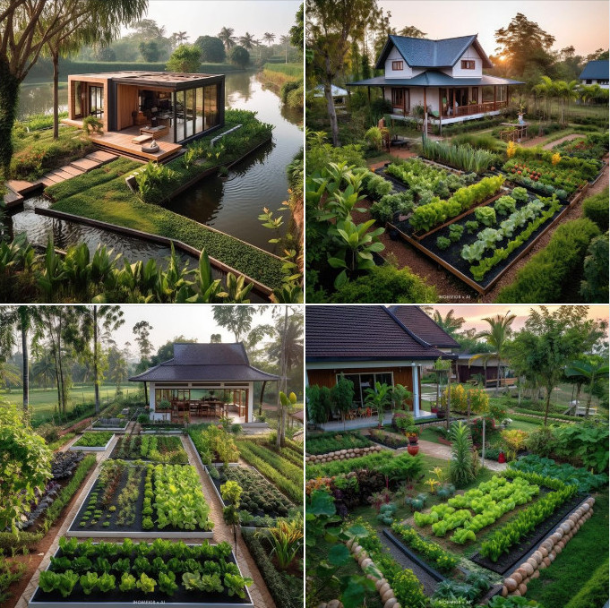 thi cong nha tien che 2 - Mẫu Nhà Tiền Chế Hot 2023 Ở Nghệ An