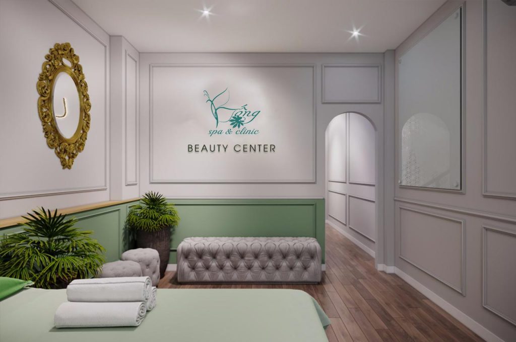 thi cong spa 100 trieu tai hue01 1024x680 - Thi Công Spa 100 Triệu Tại Huế Thi công spa 100 triệu tại Huế l