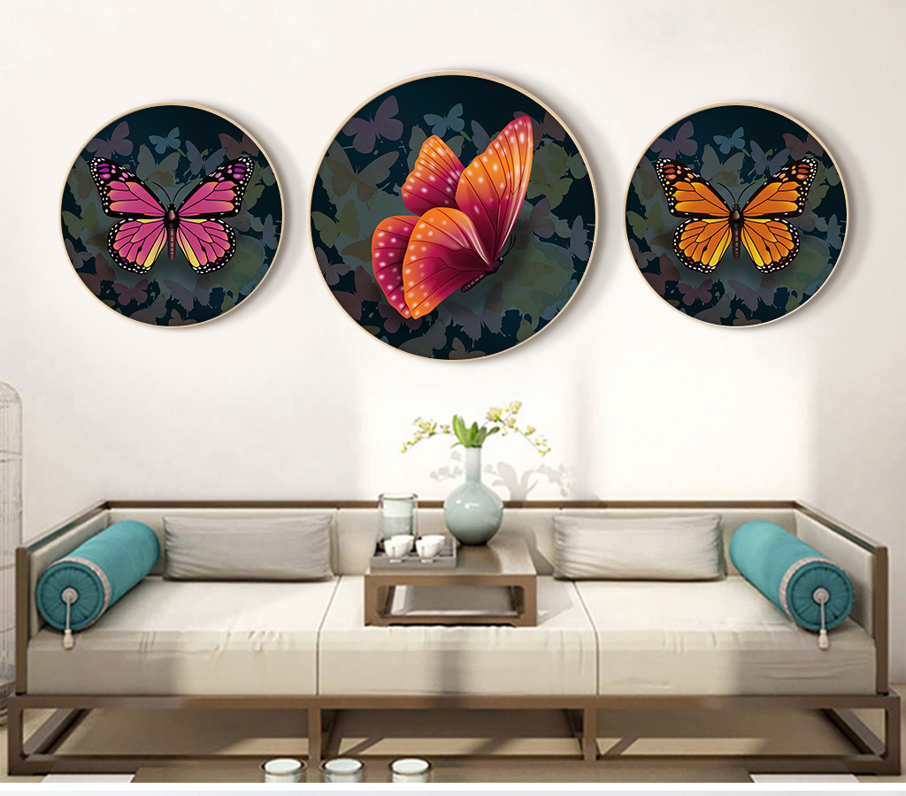 tranh bo da nang ohdecor 1 - Tranh Bộ Đà Nẵng Dành Cho Văn Phòng Tranh Bộ Đà Nẵng