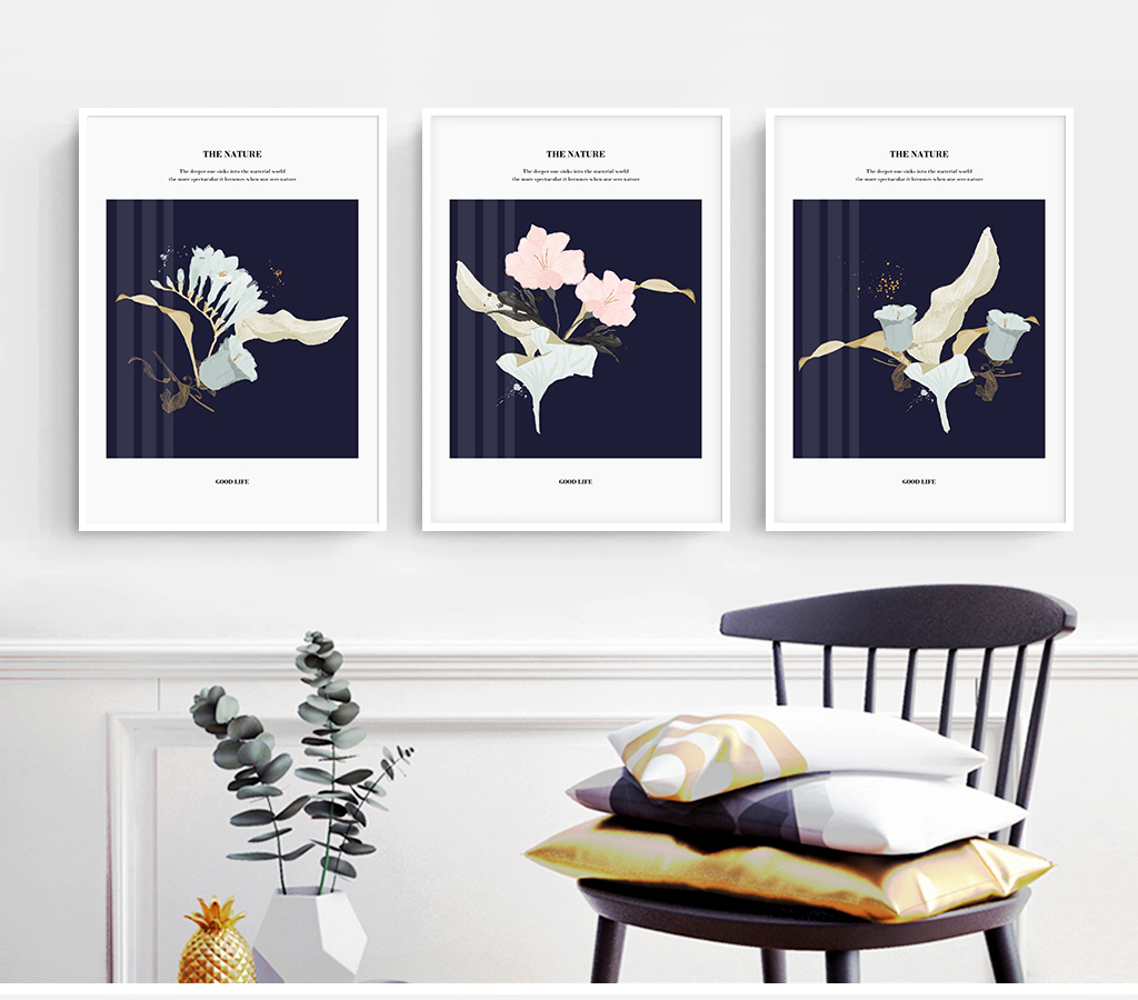 tranh bo da nang ohdecor 2 - Tranh Bộ Đà Nẵng Dành Cho Văn Phòng Tranh Bộ Đà Nẵng