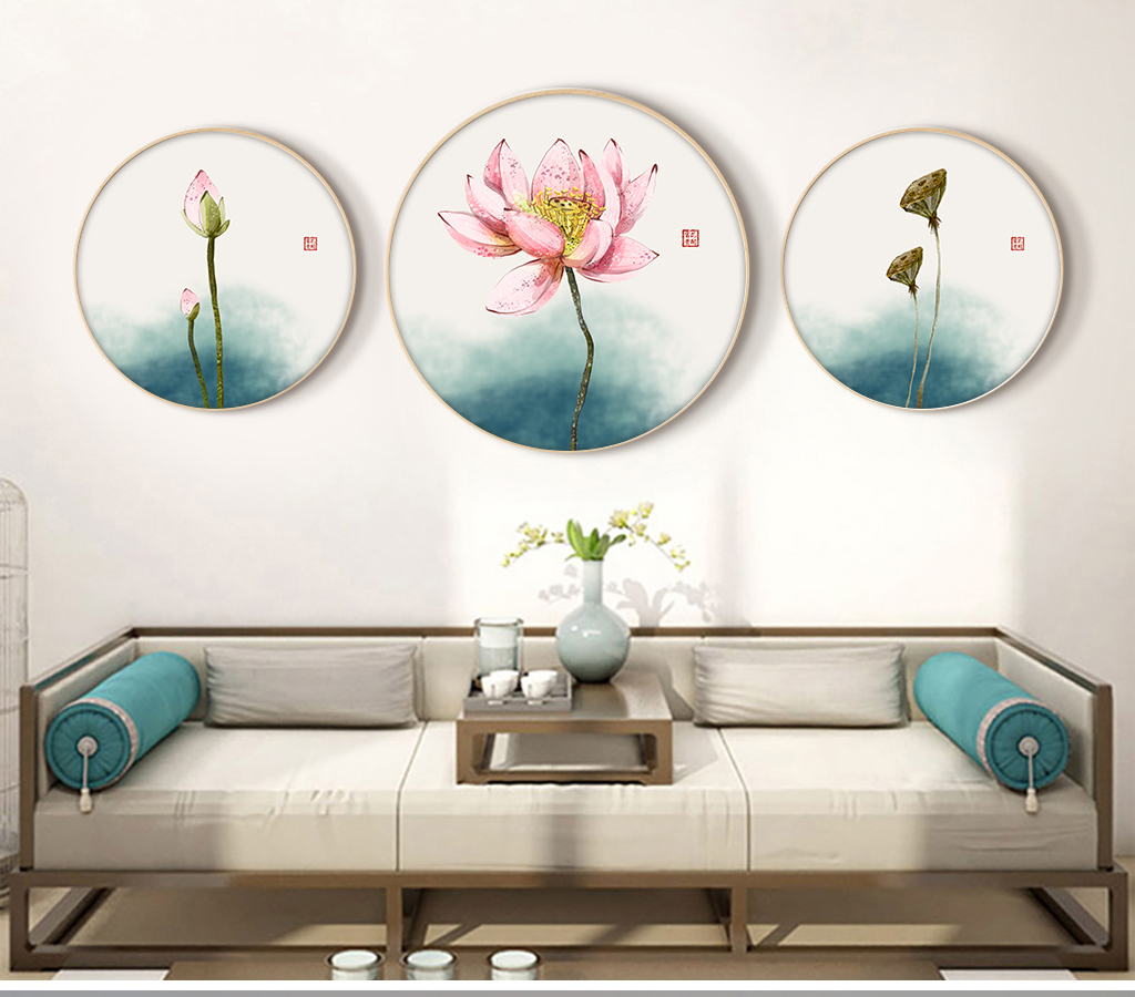 tranh bo da nang ohdecor 4 - Tranh Bộ Đà Nẵng Dành Cho Văn Phòng Tranh Bộ Đà Nẵng