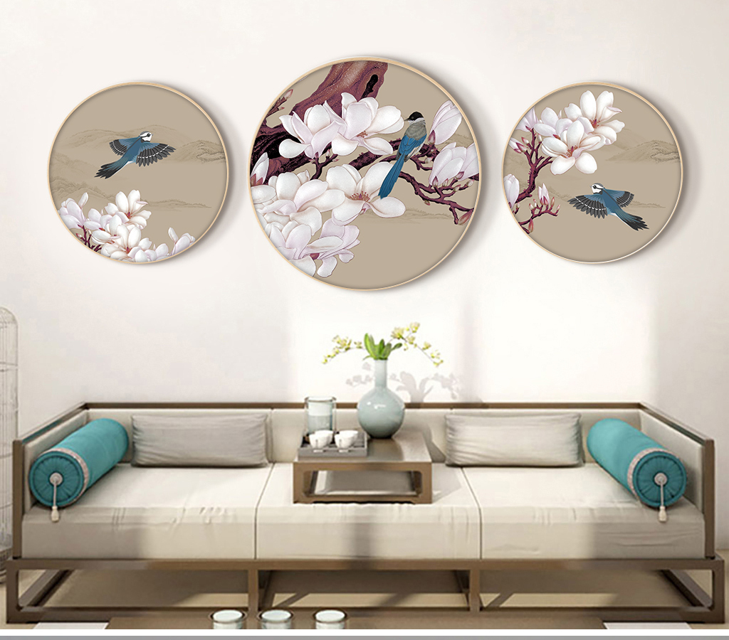 tranh bo da nang ohdecor 5 - Tranh Bộ Đà Nẵng Dành Cho Văn Phòng Tranh Bộ Đà Nẵng