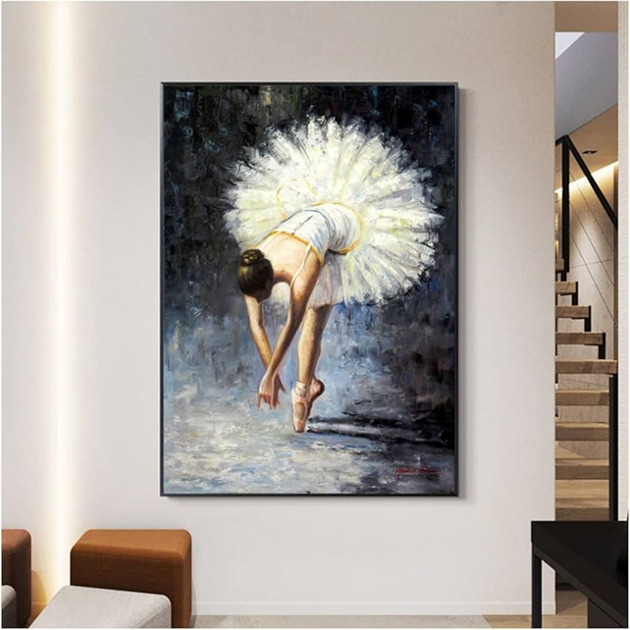 Tranh Canvas Cho Shop Quần Áo Đồng Nai 4 Tranh canvas cho shop quần áo Đồng Nai
