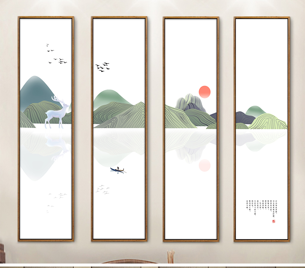 tranh canvas co vien nha trang ohadecor 2 - Mua Tranh Canvas Có Viền Nha Trang – OhaDecor Các sản phẩm tranh canvas có viền Nha Trang của Ohadecor