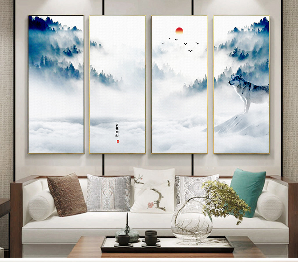 tranh canvas co vien nha trang ohadecor - Mua Tranh Canvas Có Viền Nha Trang – OhaDecor Ohadecor - Địa chỉ mua tranh canvas có viền Nha Trang