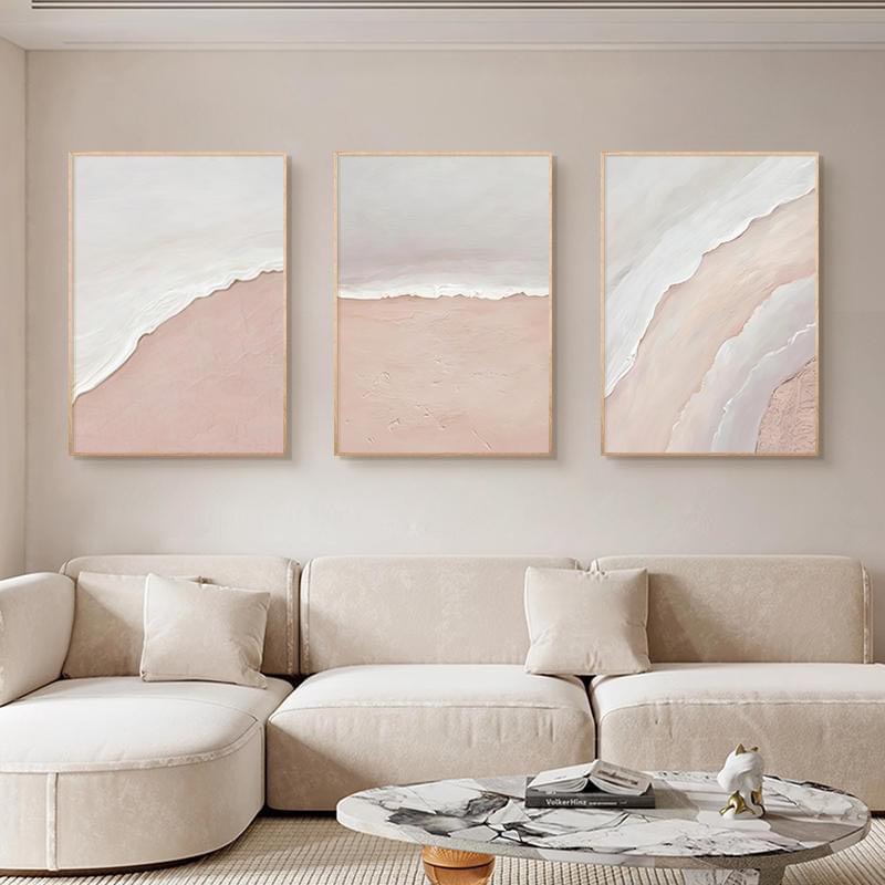 Tranh Canvas Tràn Viền Đà Nẵng