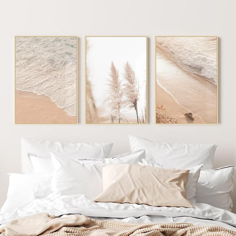 Tranh Canvas Tràn Viền Đà Nẵng