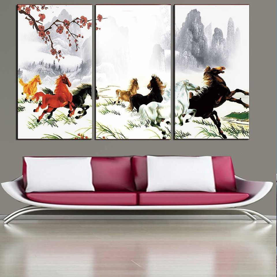 tranh canvas tran vien sai gon gia tan xuong 02 - Tranh Canvas Tràn Viền Sài Gòn Giá Tận Xưởng Uy Tín Nhất Hiện Nay Tranh canvas tràn viền Sài Gòn giá tận xưởng