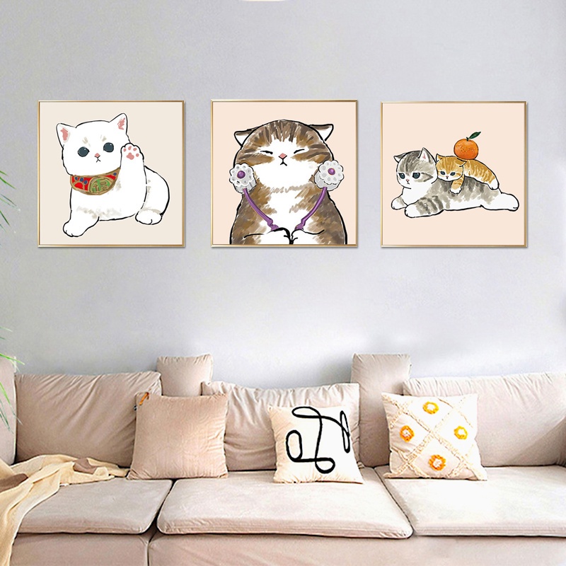 tranh canvas tran vien sai gon gia tan xuong 4 - Tranh Canvas Tràn Viền Sài Gòn Giá Tận Xưởng Uy Tín Nhất Hiện Nay Tranh canvas tràn viền Sài Gòn động vật