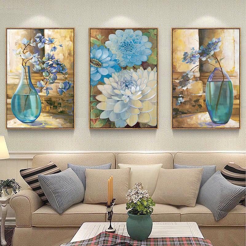 tranh canvas tran vien tphcm cho phong khach03 - Tranh Canvas Tràn Viền TP HCM Cho Phòng Khách tranh canvas tràn viền TP HCM cho phòng khách