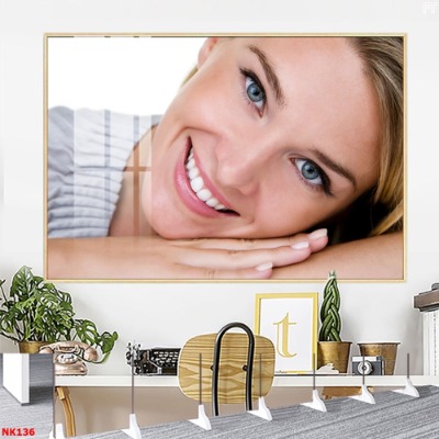 tranh den led cho nha khoa o tphcm04 - Tranh Đèn LED Cho Nha Khoa Ở TP HCM tranh đèn led cho nha khoa ở tphcm