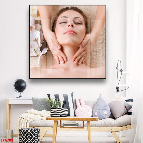 tranh den led cho tham my vien lang son05 - Tranh Đèn LED Cho Thẩm Mỹ Viện Lạng Sơn Tranh đèn LED cho thẩm mỹ viện Lạng Sơn