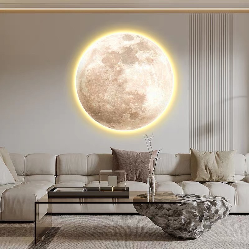 Tranh Đèn Led Treo Quán Cafe Sài Gòn Giá Tận Xưởng 2 tranh đèn led treo quán cafe Sài Gòn