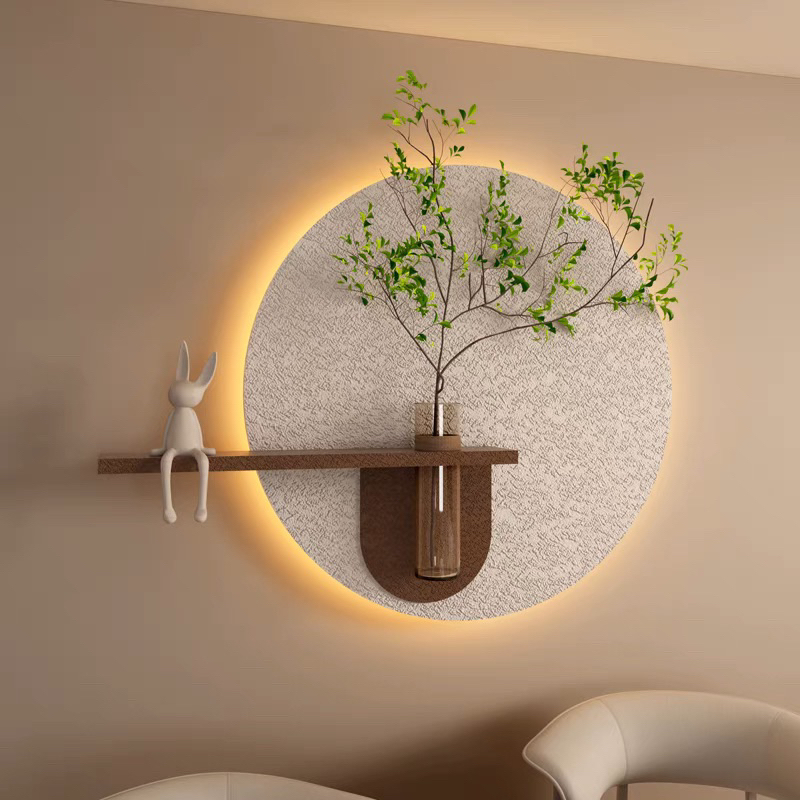Tranh Đèn Led Treo Quán Cafe Sài Gòn Giá Tận Xưởng 1 tranh đèn led treo quán cafe Sài Gòn