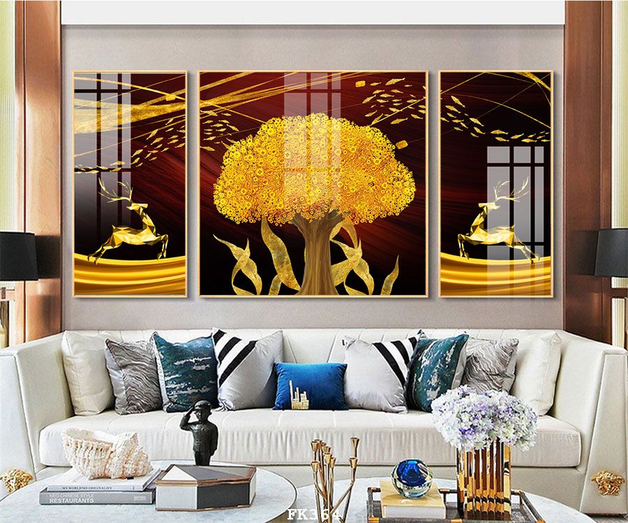 Tranh Gương Thường Đà Nẵng