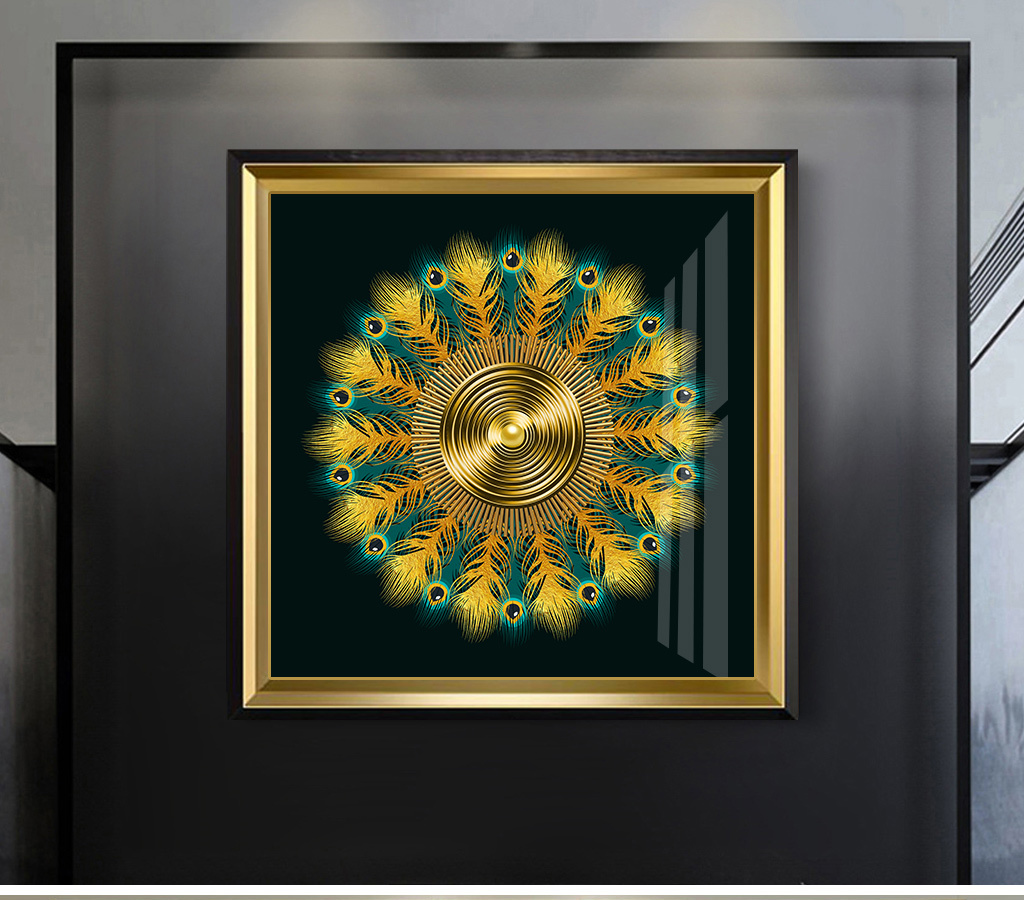 tranh guong treo tuong hai duong ohadecor 2 - Tranh Gương Treo Tường Hải Dương Tiện ích mua sắm trực tuyến thông qua trang web của Ohadecor