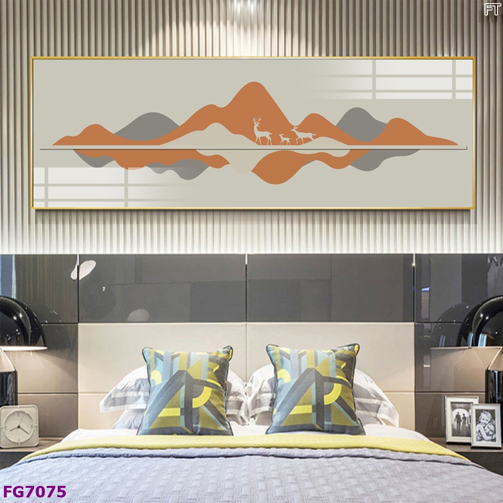 tranh trang guong 3d cao bang ohadecor 1 - Tranh Tráng Gương 3D Cao Bằng Dành Cho Nhà Ở Ohadecor - Địa chỉ mua tranh tráng gương 3D Cao Bằng