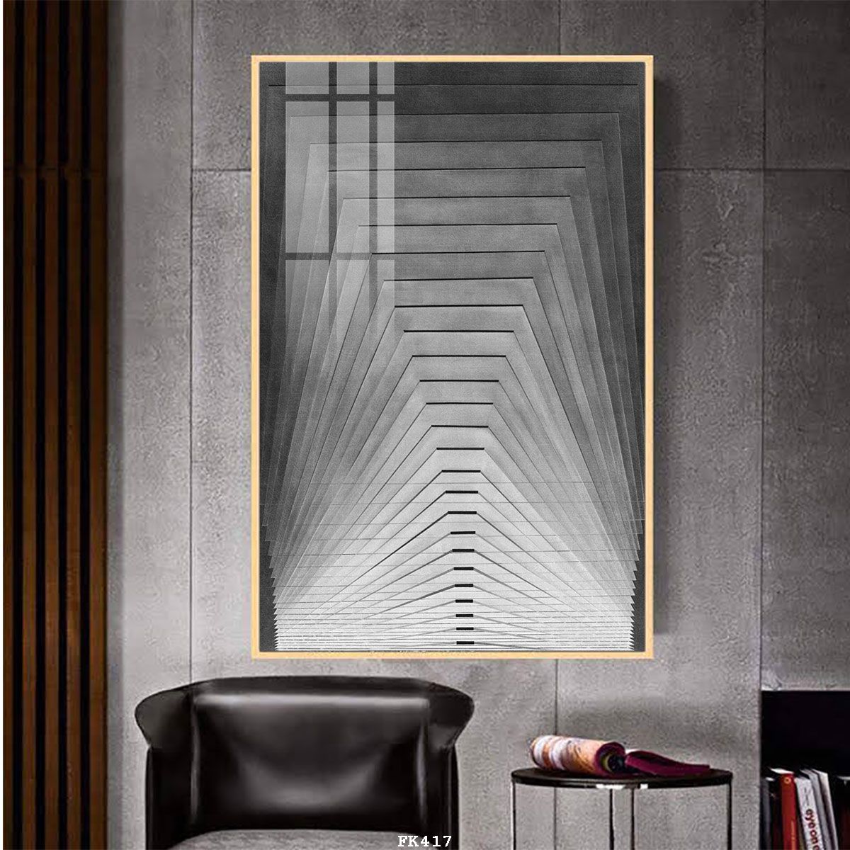 tranh trang guong cao cap bac ninh ohadecor 4 - Tranh Tráng Gương Cao Cấp Bắc Ninh – OhaDecor