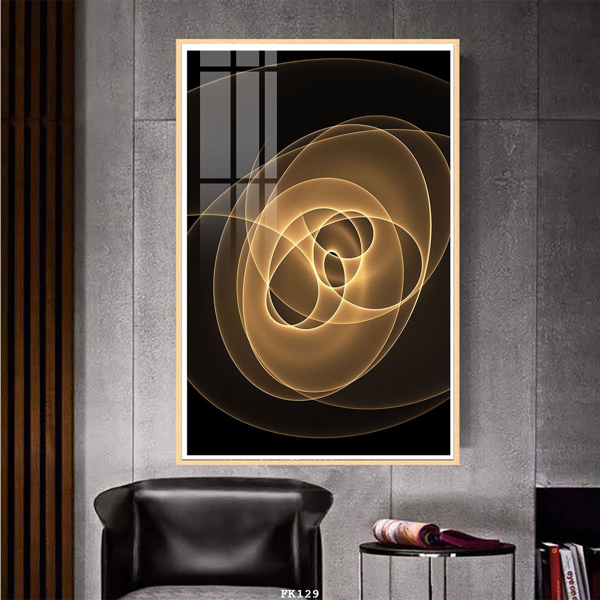 tranh trang guong cao cap bac ninh ohadecor - Tranh Tráng Gương Cao Cấp Bắc Ninh – OhaDecor