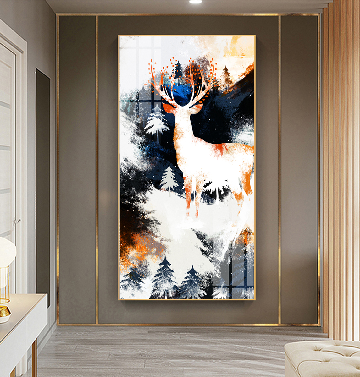 tranh trang guong dong thap ohadecor 6 - Giá Tranh Tráng Gương Đồng Tháp – OhaDecor Tranh tráng gương Đồng Tháp