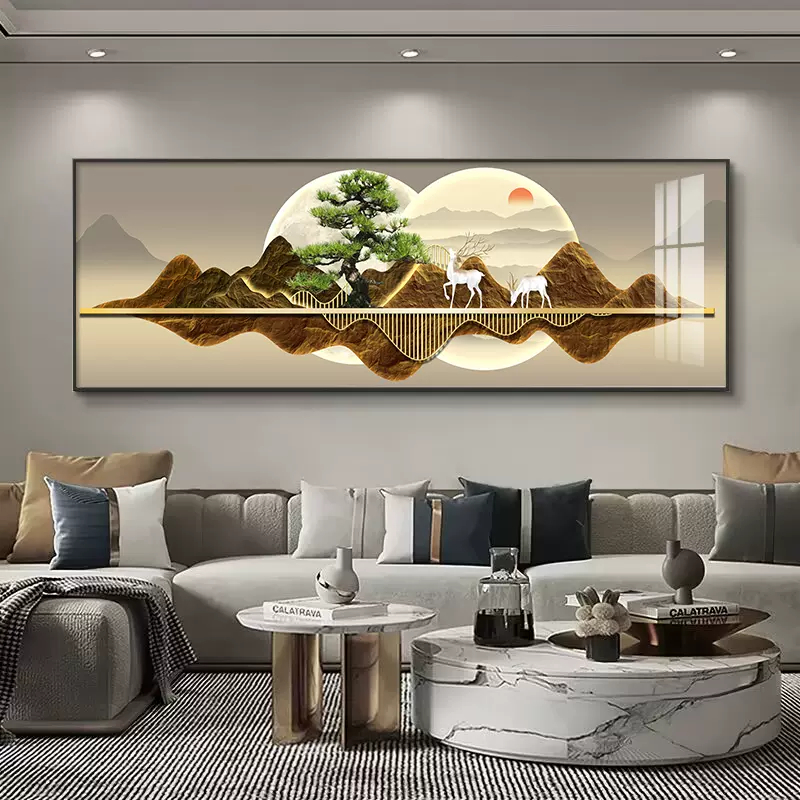 Tranh Tráng Gương Giá Rẻ Cà Mau 3 Tranh tráng gương giá rẻ Cà Mau
