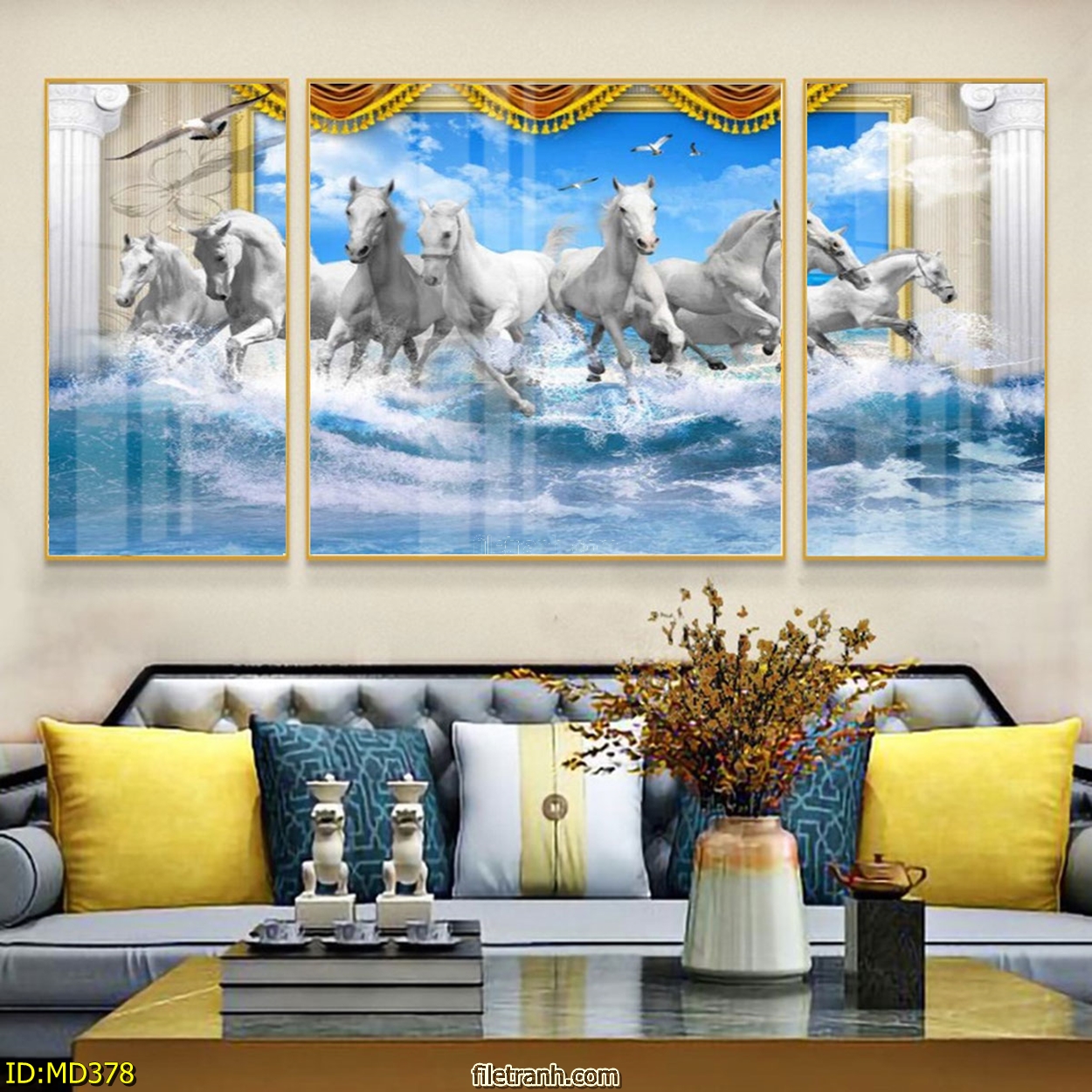 tranh trang guong ma dao thanh cong sai gon ohadecor 13 - Tranh Tráng Gương Mã Đáo Thành Công Sài Gòn Giá Tận Xưởng tranh trang guong ma dao thanh cong sai gon ohadecor 13 - Tranh Tráng Gương Mã Đáo Thành Công Sài Gòn Giá Tận Xưởng