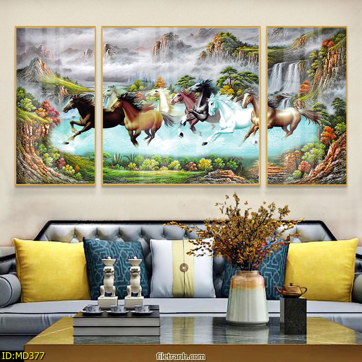 tranh trang guong ma dao thanh cong sai gon ohadecor 3 - Tranh Tráng Gương Mã Đáo Thành Công Sài Gòn Giá Tận Xưởng tranh trang guong ma dao thanh cong sai gon ohadecor 3 - Tranh Tráng Gương Mã Đáo Thành Công Sài Gòn Giá Tận Xưởng