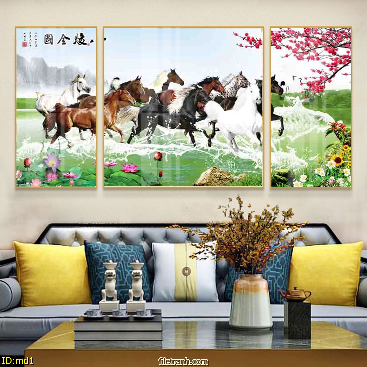 tranh trang guong ma dao thanh cong sai gon ohadecor - Tranh Tráng Gương Mã Đáo Thành Công Sài Gòn Giá Tận Xưởng tranh trang guong ma dao thanh cong sai gon ohadecor - Tranh Tráng Gương Mã Đáo Thành Công Sài Gòn Giá Tận Xưởng