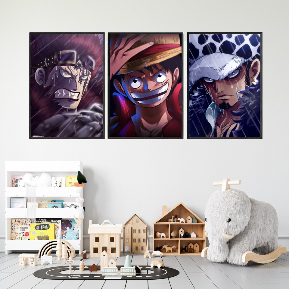 tranh trang guong one piece khanh hoa04 - Tranh Tráng Gương One Piece Khánh Hòa tranh tráng gương One Piece Khánh Hòa