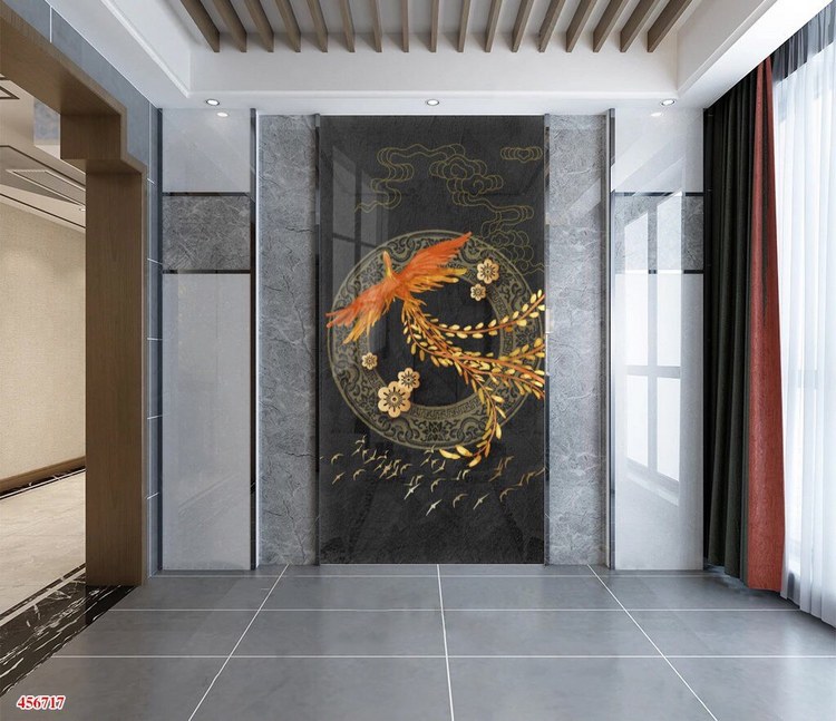 tranh trang guong op tuong ha tinh theo yeu cau013 - Tranh Tráng Gương Ốp Tường Hà Tĩnh Theo Yêu Cầu tranh tráng gương ốp tường Hà Tĩnh theo yêu cầu