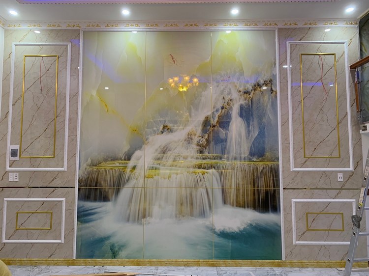 tranh trang guong op tuong ha tinh theo yeu cau04 - Tranh Tráng Gương Ốp Tường Hà Tĩnh Theo Yêu Cầu tranh tráng gương ốp tường Hà Tĩnh theo yêu cầu