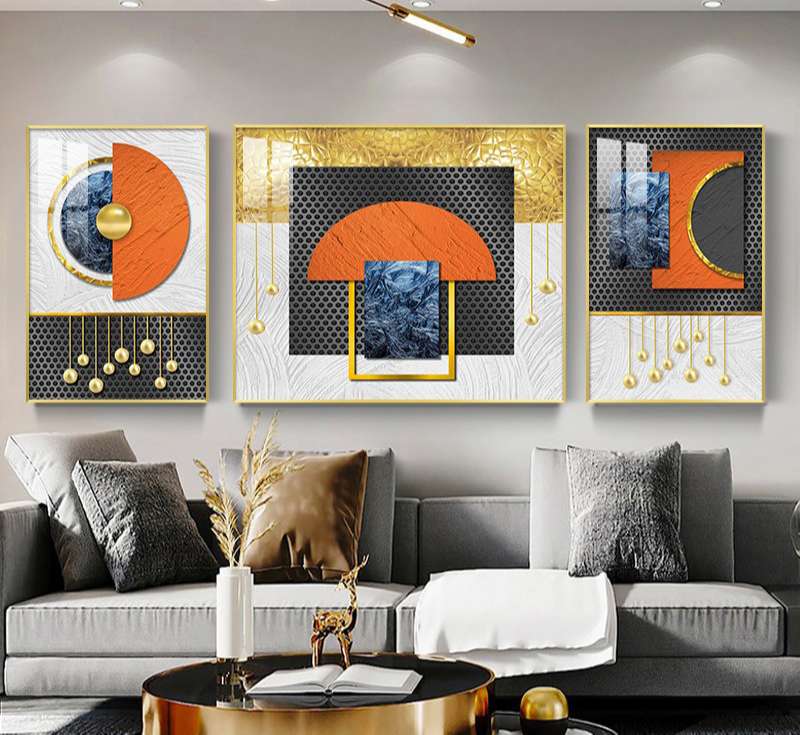 tranh trang guong pha le bac kan05 - Tranh Tráng Gương Pha Lê Bắc Kạn Treo Tường tranh tráng gương pha lê Bắc Kạn trừu tượng