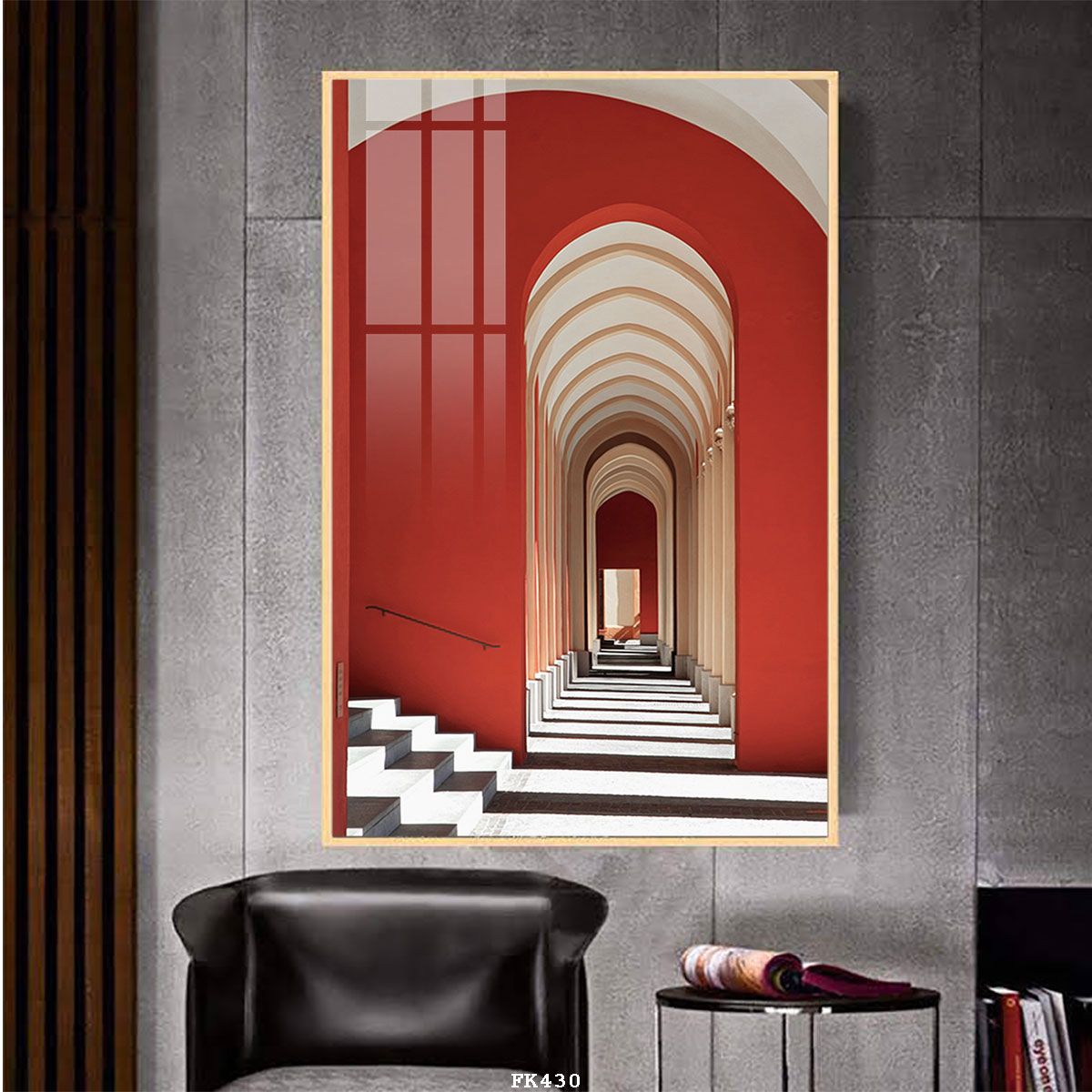 tranh trang guong thuong o nha trang ohadecor 4 - Mua Tranh Tráng Gương Thường Ở Nha Trang Tranh tráng gương thường ở Nha Trang theo yêu cầu