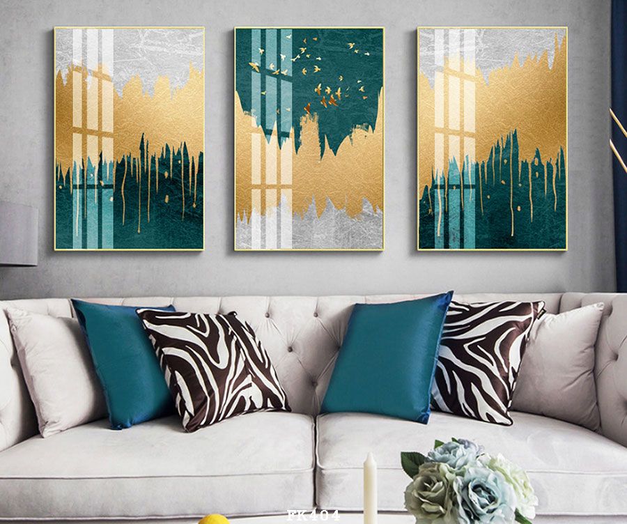 tranh trang guong thuong o nha trang ohadecor 5 - Mua Tranh Tráng Gương Thường Ở Nha Trang Tranh tráng gương thường ở Nha Trang sơn dầu